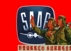 Saab verkocht aan chinezen