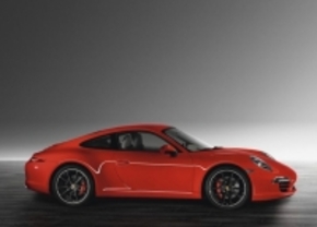 Porsche Exclusive ook op je 911 (991)