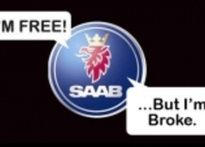 Saab invoerder beherman nu mitsubishi?