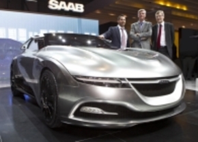 Youngman wil onafhankelijke delen Saab kopen