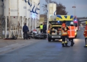 Vlaamse journalist komt om bij crash in ariel atom 3