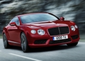 Bentley overweegt hybridemodellen
