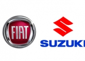 Suzuki breekt met VW, gaat verder met Fiat