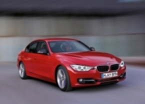 BMW 3-reeks (F30) kent zijn prijs: vanaf 29.250 euro