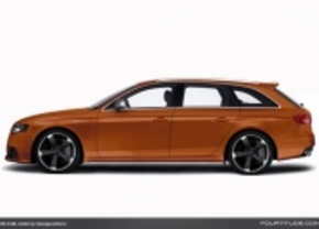 Gelekt: Audi RS4 komt eraan!