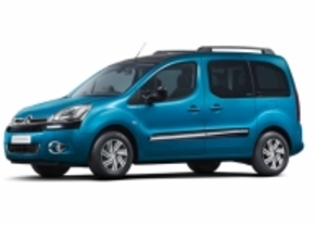 Officieel: Citroën Berlingo en Jumpy Multispace