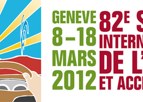 Geneva Motor Show 2012: de primeurs