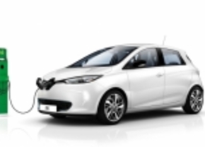 Renault Zoe kost je minimaal 20.950 euro