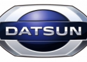 Datsun 2012