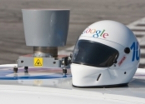 Google Racing