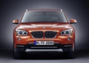Te vroeg: BMW X1 facelift
