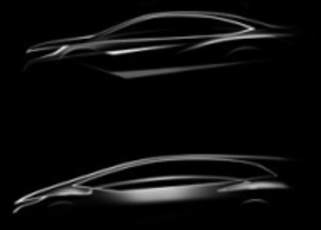 Honda concept teaser