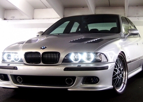 BMW-Angel-Eyes