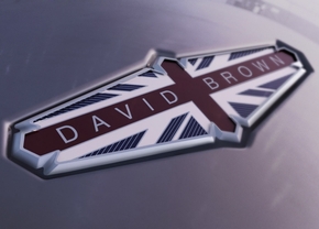 "David Brown Automotive" is nieuw Brits automerk