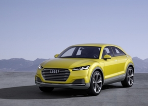Audi-TT-offroad-Concept