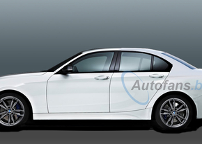 BMW-1-serie-Sedan-FWD-Render