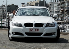 BMW 320d e90 