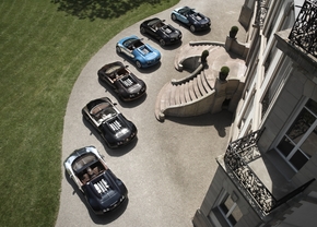 bugatti-collection