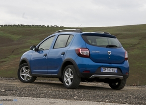 Dacia wil productie naar Marokko verhuizen