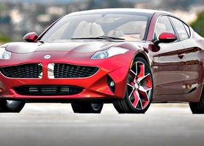 fisker atlantic