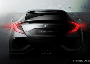 honda-civic-hatchback-prototype-2016