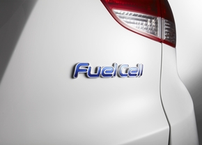Hyundai iX35 wint FuturAuto 2013 Innovatieprijs