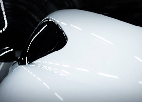 Tweede teaser voor Jaguar F-Type coupé