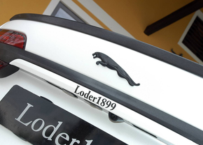 Jaguar XF Lodder1899