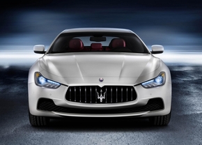CEO Maserati: "Elektrische wagens zijn nonsens"