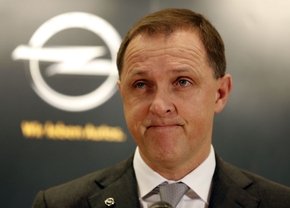 Opel gaat Duitse fabriek in Bochum sluiten