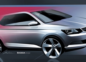 new-skoda-fabia-design-revealed-in-first-official-sketch_1