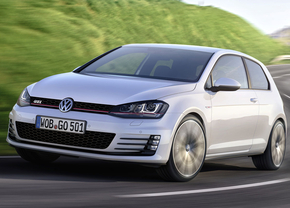 Volkswagen werkt aan carbon dak
