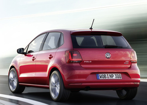 In 2015 ook een Volkswagen Polo met plug-in hybride en CNG