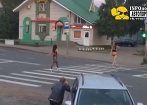 russia dashcam eyes on the road 