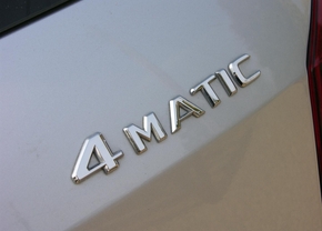 AMG 4Matic