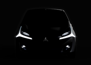 Mitsubishi neemt twee concepts mee naar Genève