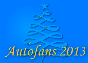 2013 autofans