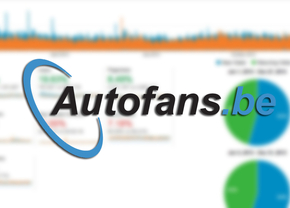 Google Analytics Autofans