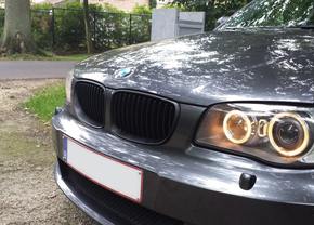BMW-1serie-Black-Grille