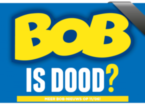 Bob is dood, wie is de volgende?