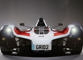 GRID 2 BAC Mono Edition