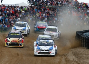 Rallycross-mettet-2014-Heikkinen-wins