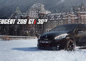 peugeot208gti30thvideo