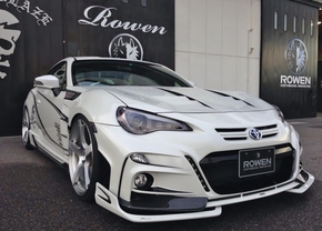 rowen-gt86