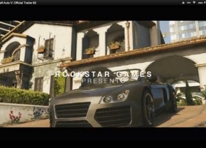 De wagens van Grand Theft Auto 5 GTA V