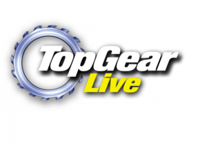 TopGear live naar België