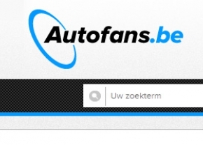 Autofans.be v3.1: zoeken is toegestaan!