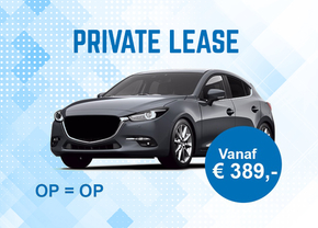 Private lease info ALD Automotive