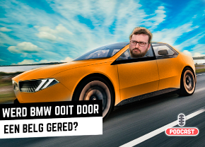 BMW Podcast autofans