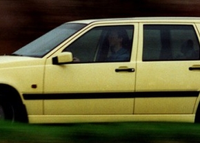 Volvo 850 T5 R